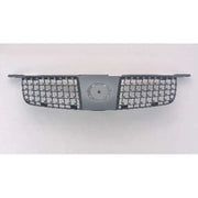 Sherman Parts 1626A-99-2 - Silver Black