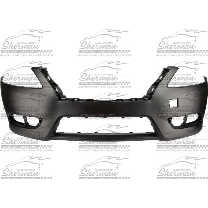 Sherman Parts 1626B-87Q-0