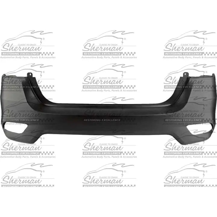Sherman Parts 1626B-89-0