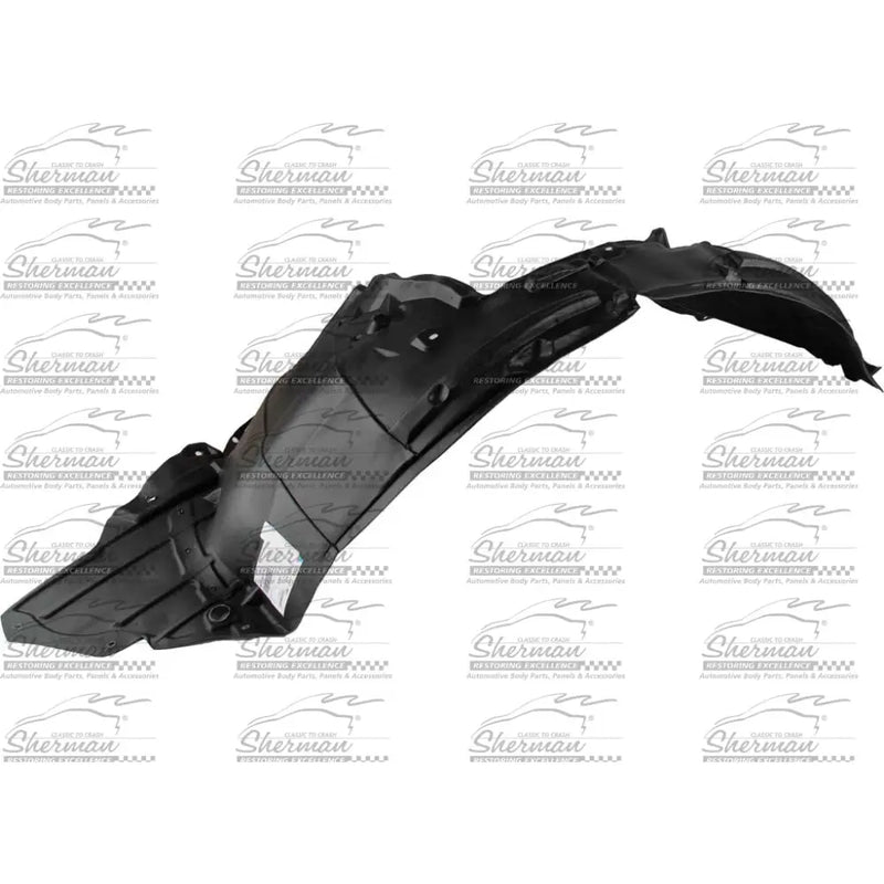 Sherman Parts 1626BA-24-1