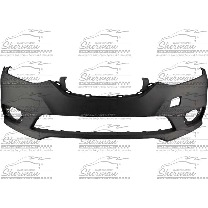 Sherman Parts 1626BA-87-0