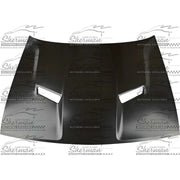 Sherman Parts 162A-28U Dual Scoop Design