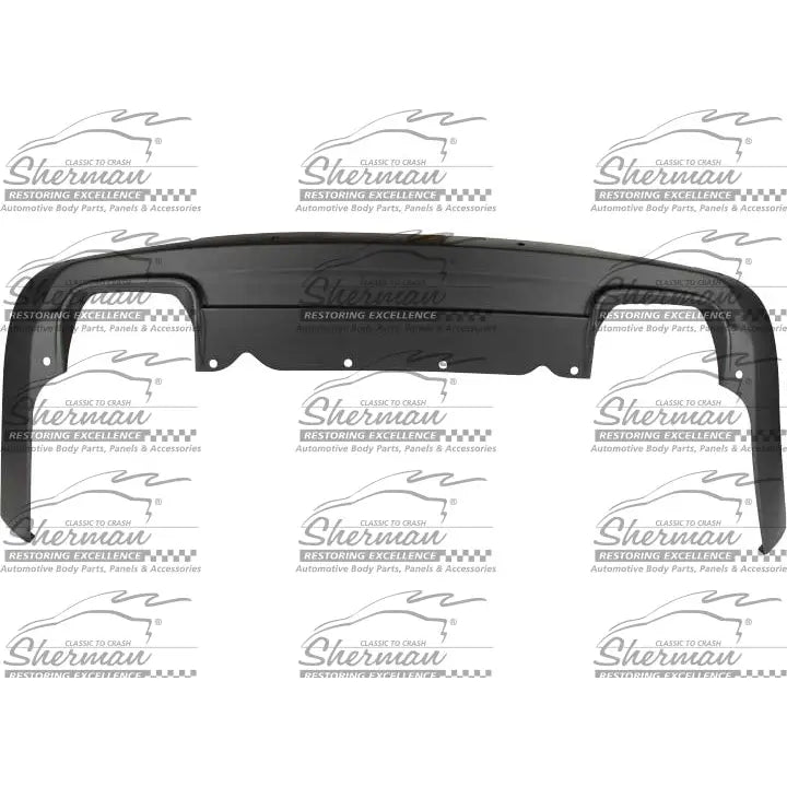 Sherman Parts 162A-68AU W/Parking Sensors