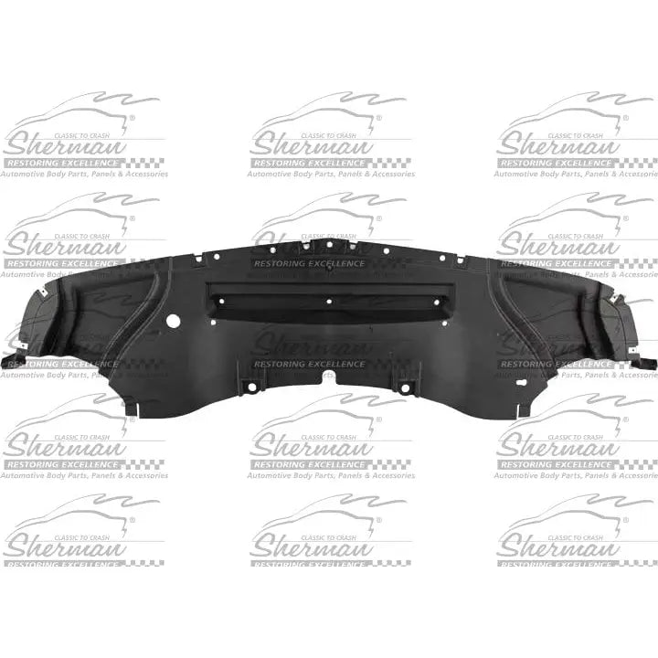 Sherman Parts 162C-49SQU