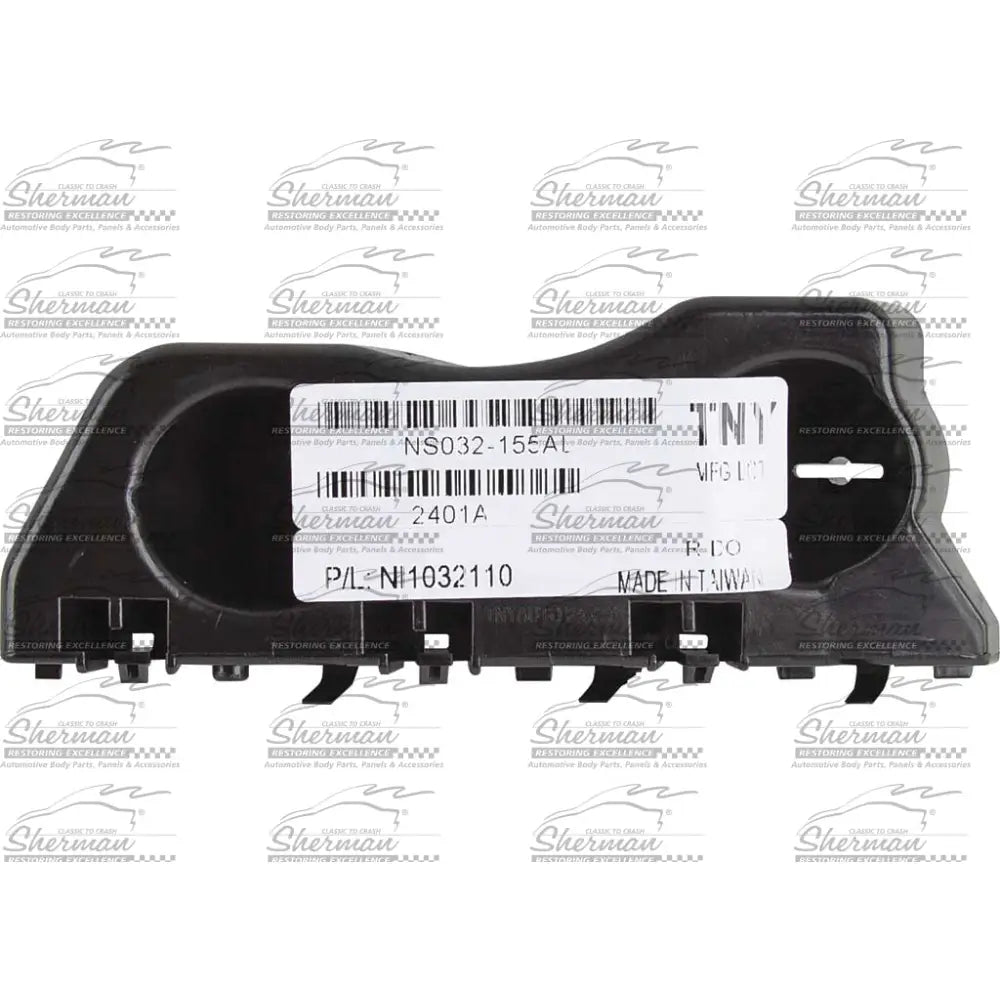 Sherman Parts 1633-84N-1