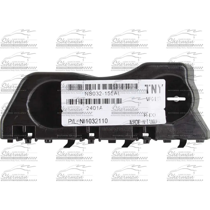 Sherman Parts 1633-84N-1