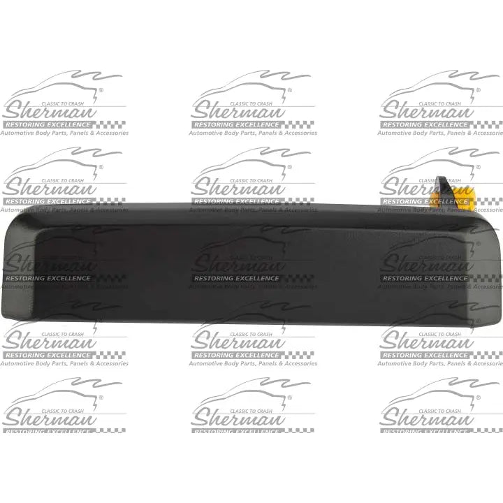 Sherman Parts 1642-135B-1 - Black