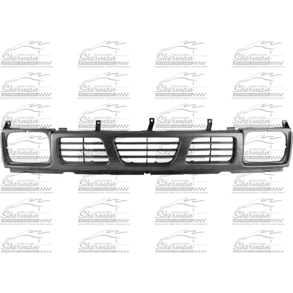 Sherman Parts 1642-99-6