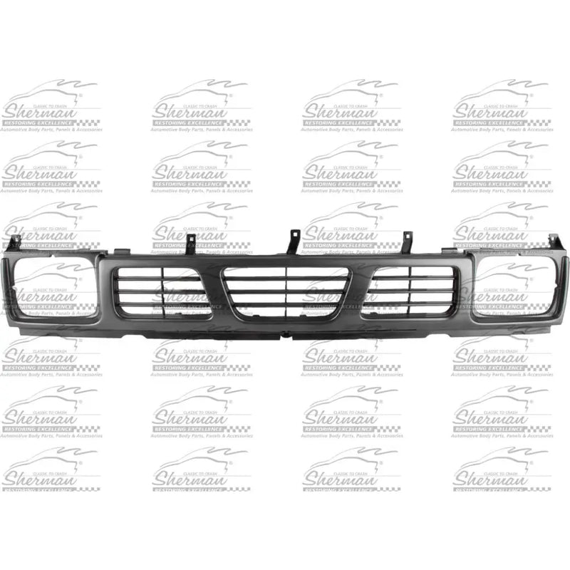 Sherman Parts 1642-99-6