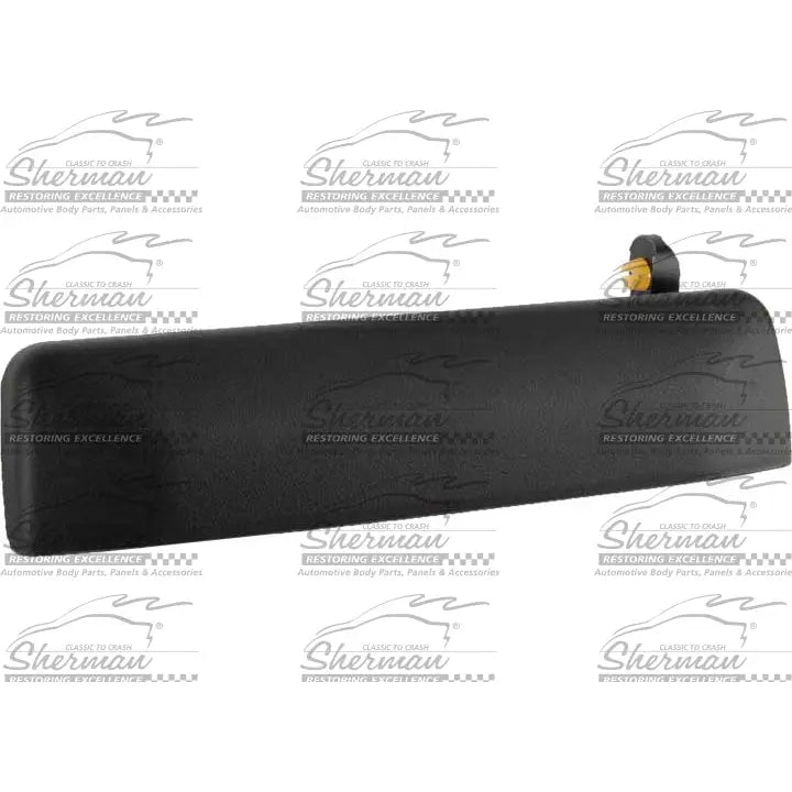Sherman Parts 1643-135B-1 - Black