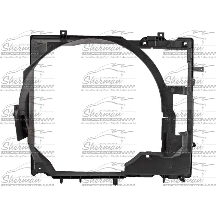 Sherman Parts 1646-430-0