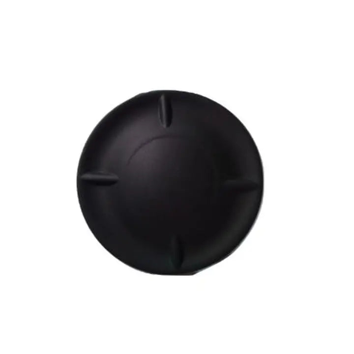 Sherman Parts 1651-126-2 - Black