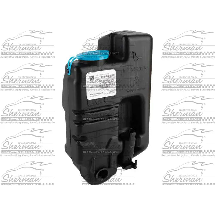 Sherman Parts 1653-600W-0