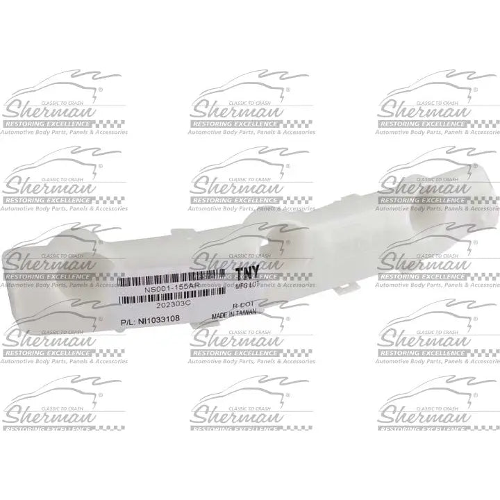 Sherman Parts 1662-84N-2