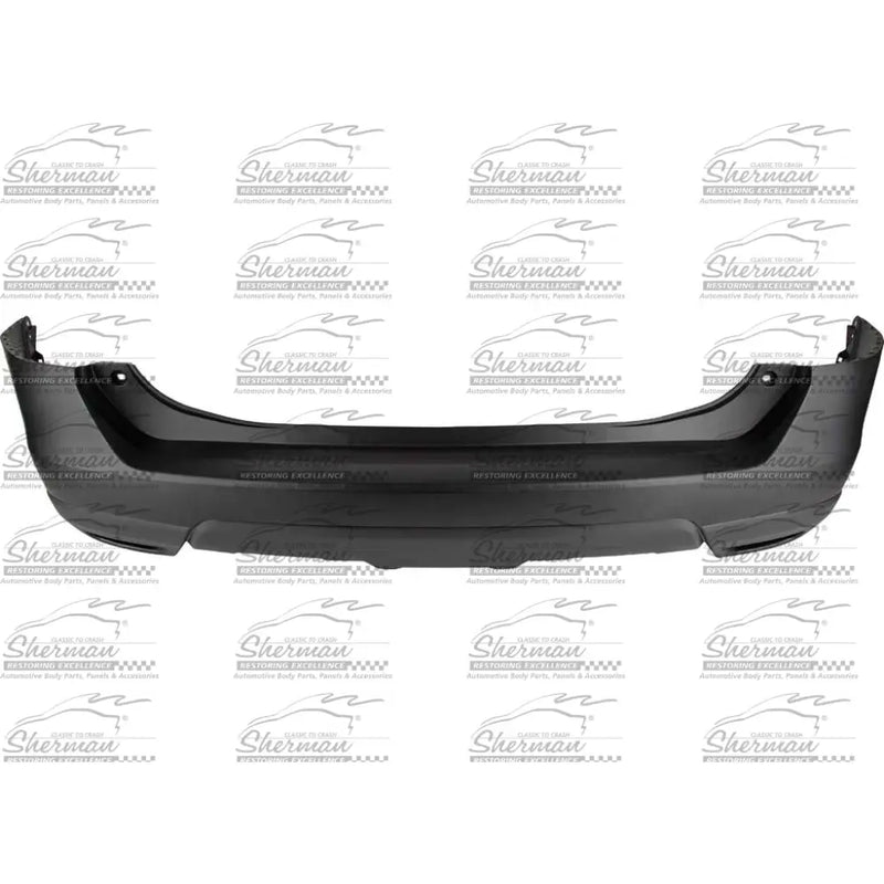 Sherman Parts 1662-89Q-0