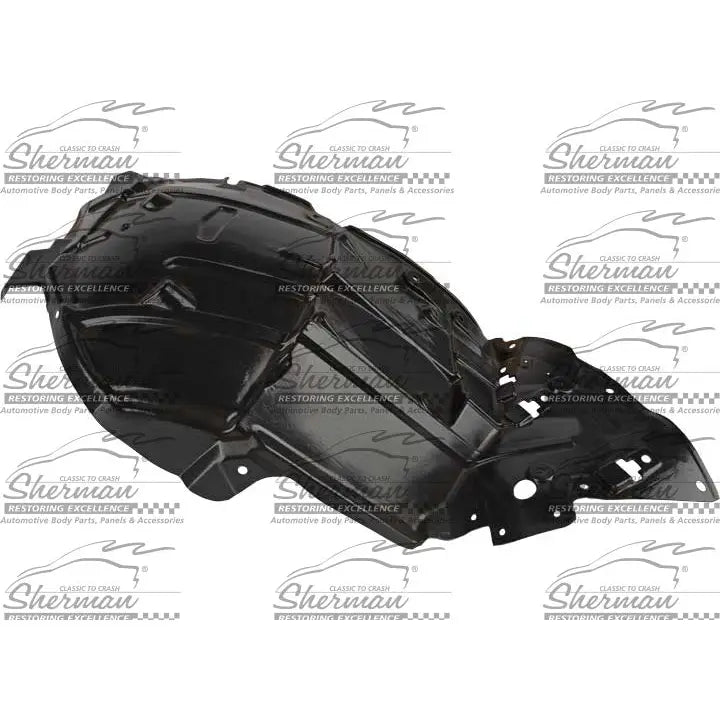 Sherman Parts 1715-24-5