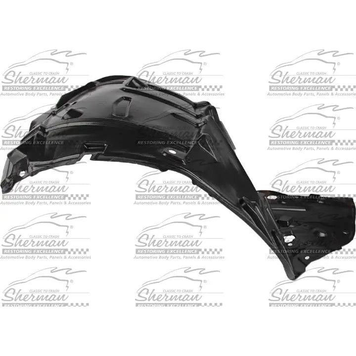 Sherman Parts 1715-24-6