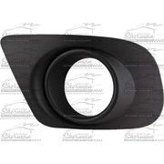 Sherman Parts 193-95L W/fascia