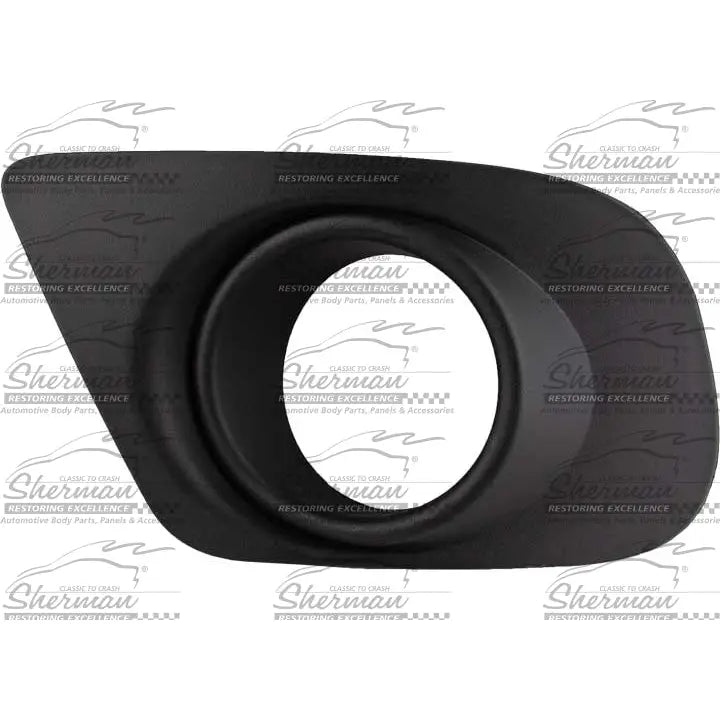 Sherman Parts 193-95L W/fascia
