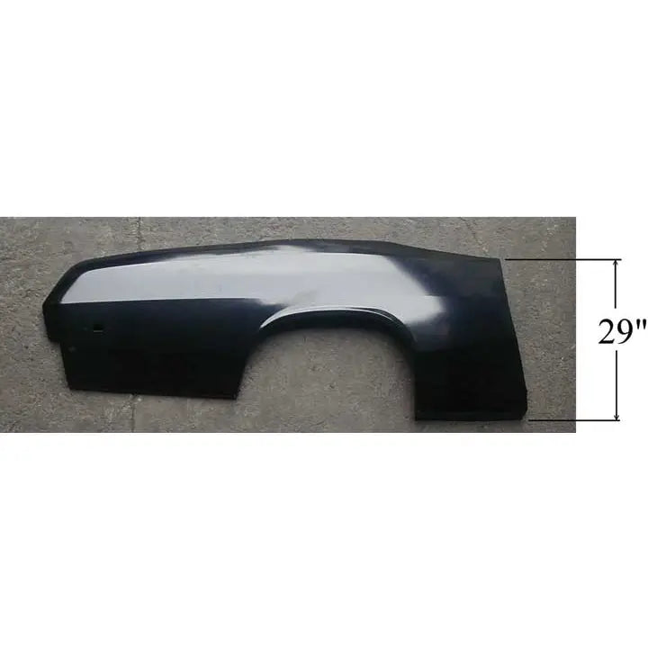 Sherman Parts 195-50DL
