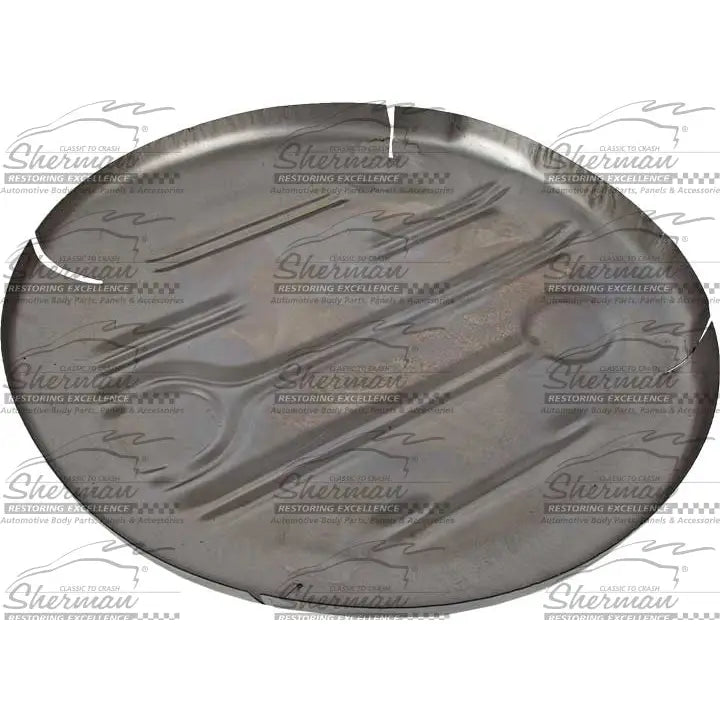 Sherman Parts 195-76C