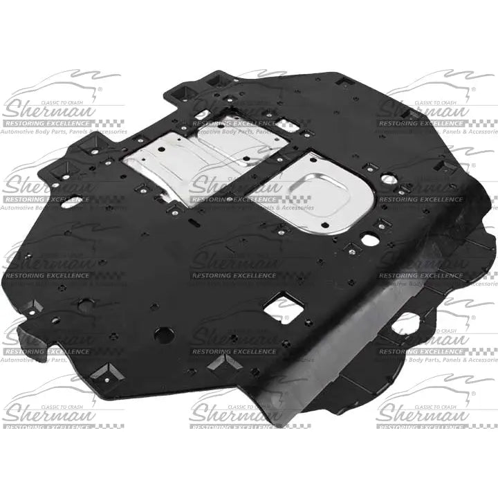 Sherman Parts 2804A-49S-0