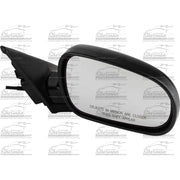 Sherman Parts 2813-310-2 - Mirror Black
