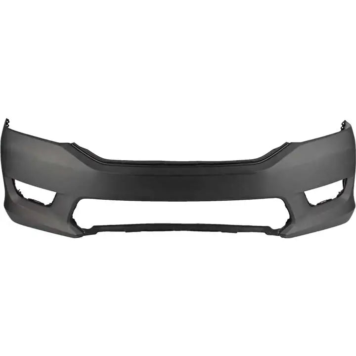 Sherman Parts 2817-87Q-0 Sedan - Capa Frt Bumper Cover Prime