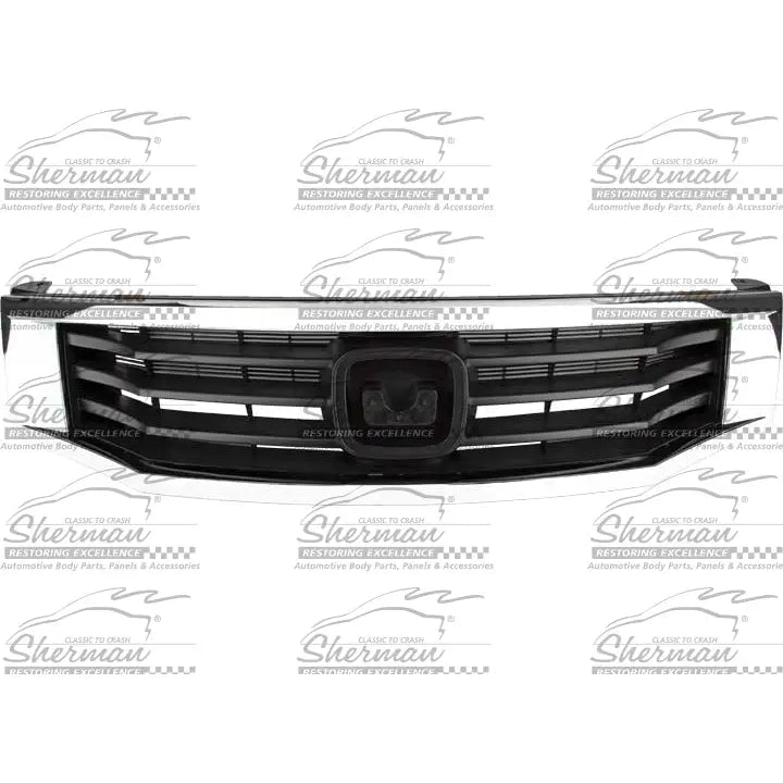 Sherman Parts 2817-99-2 - Black