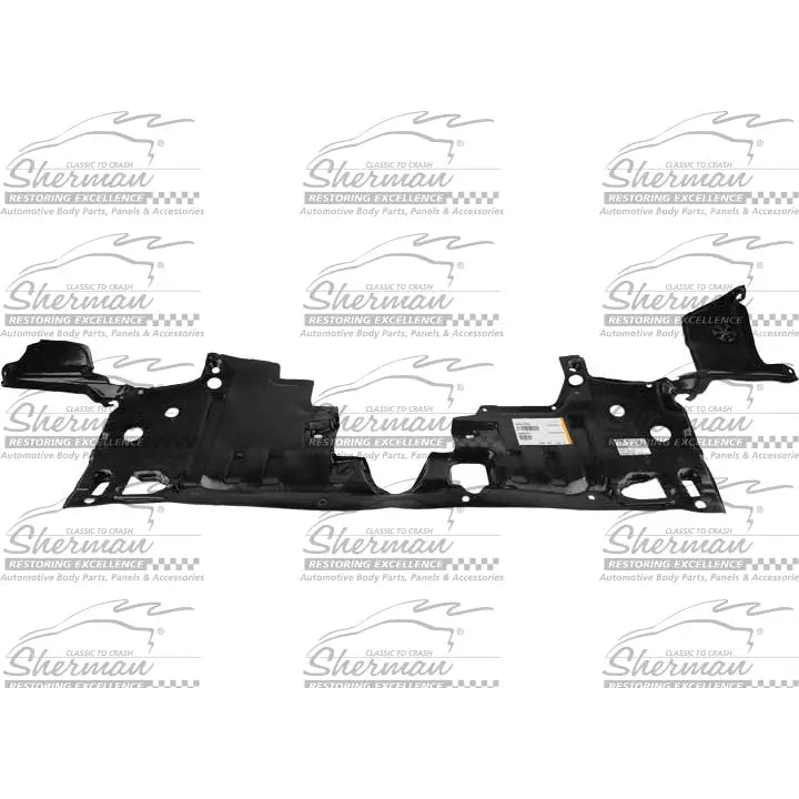 Sherman Parts 2817A-49S-0 4 CYL - Lower Engine Cover Coupe