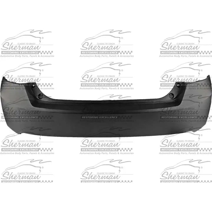 Sherman Parts 2817B-89-0