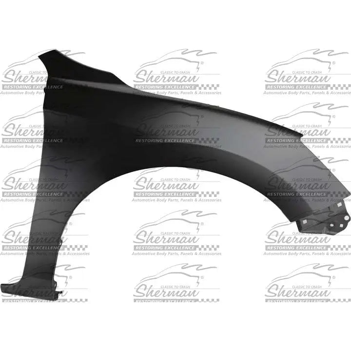 Sherman Parts 2817C-31Q-2