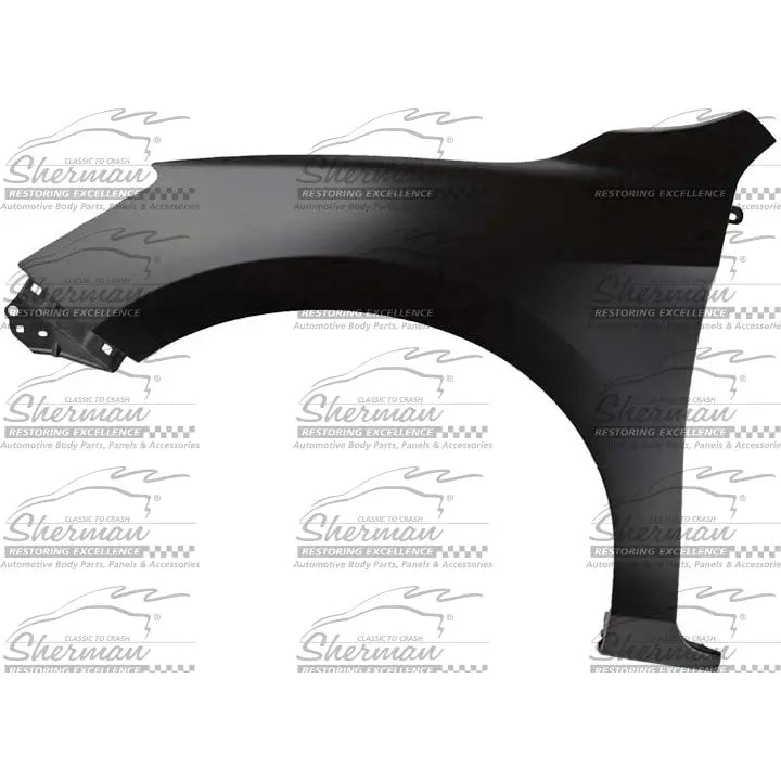 Sherman Parts 2817D-31Q-1