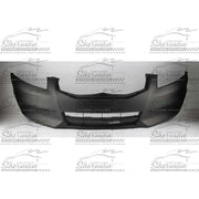 Sherman Parts 2817D-87Q-0 4 CYL - Capa Frt Bumper Cover Sedan