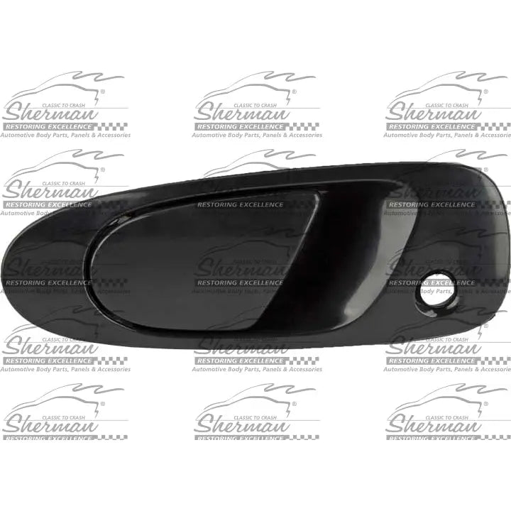 Sherman Parts 2909-135B-1 - Black