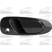 Sherman Parts 2909-135B-2 - Black