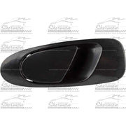 Sherman Parts 2909-136B-1 - Black