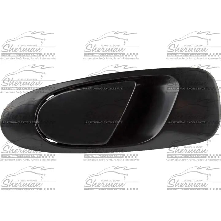 Sherman Parts 2909-136B-1 - Black