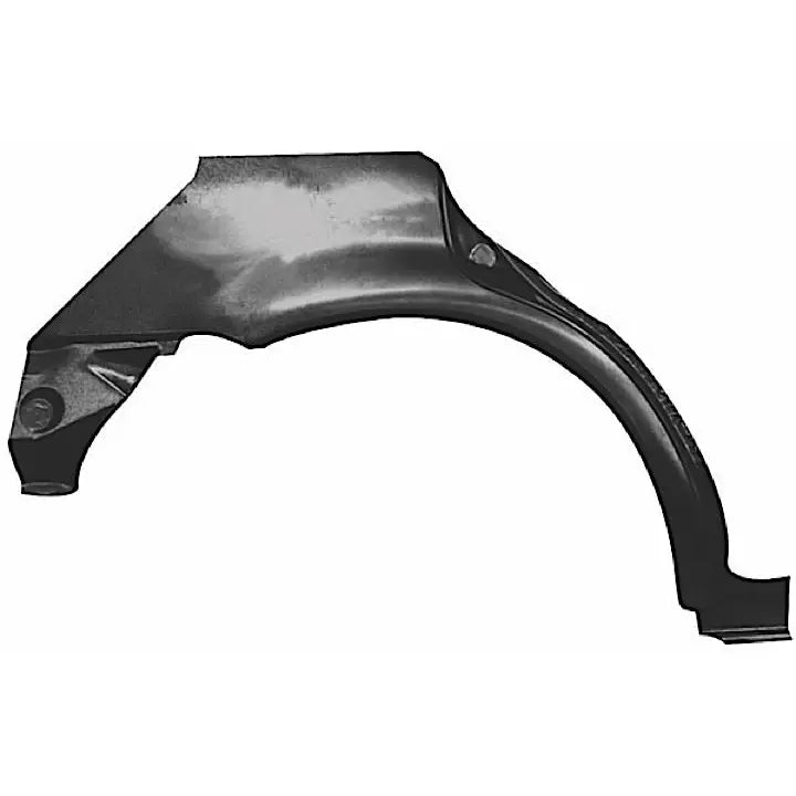 Sherman Parts 2910-58-2 Acura 1.6EL 9700