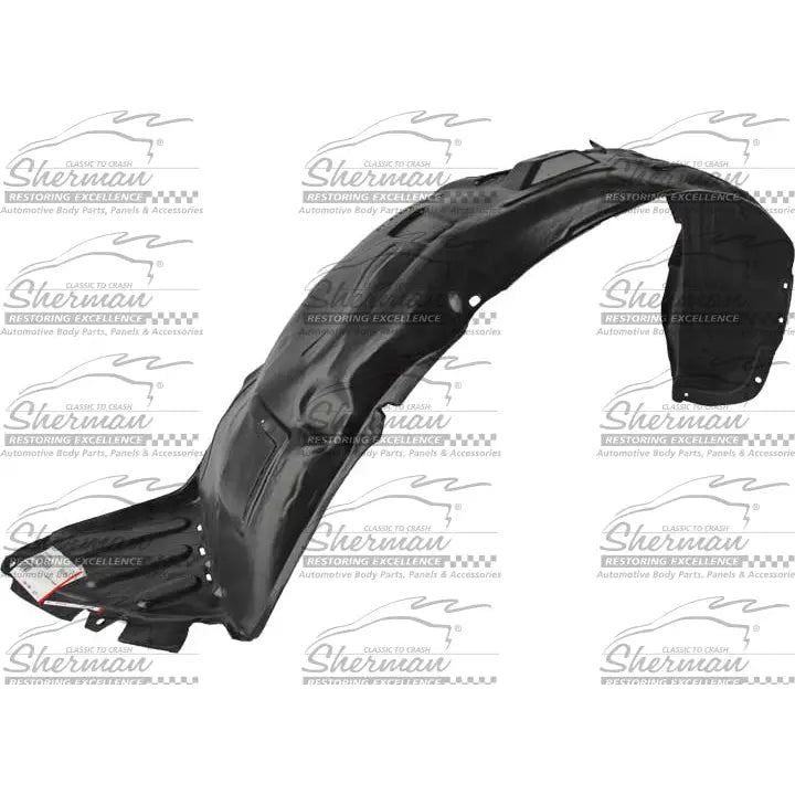 Sherman Parts 2911-24-1