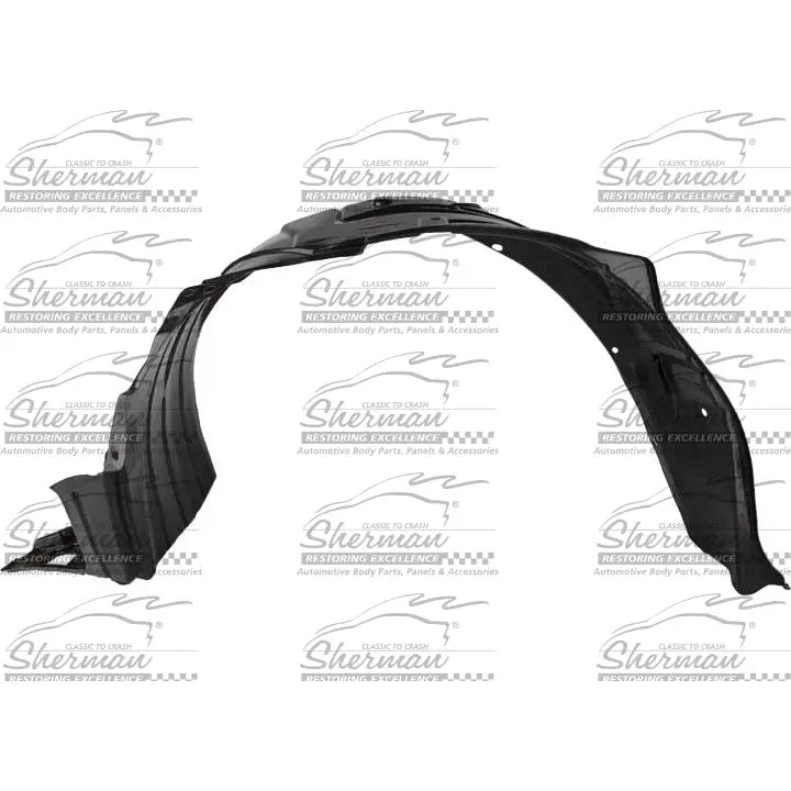 Sherman Parts 2911-24-4