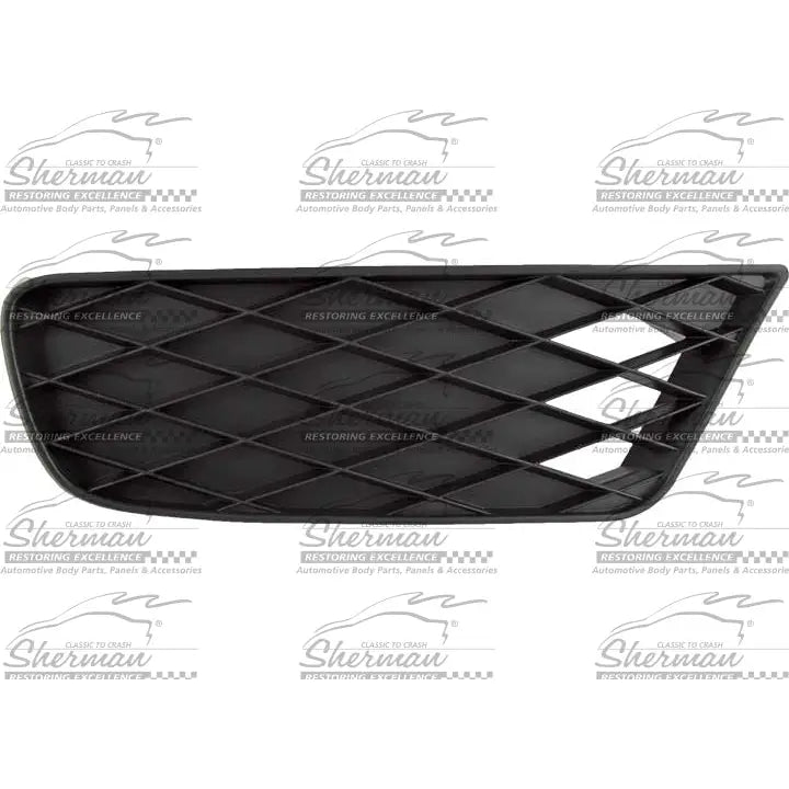 Sherman Parts 2912-95-2 - Black