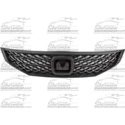 Sherman Parts 2912-99-4 - Black