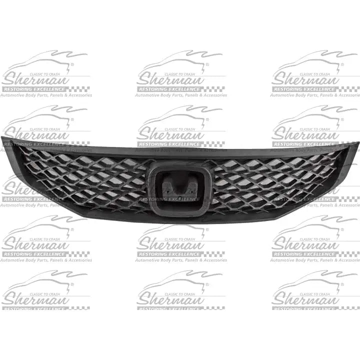 Sherman Parts 2912-99-4 - Black
