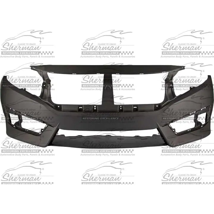 Sherman Parts 2913-87Q-0