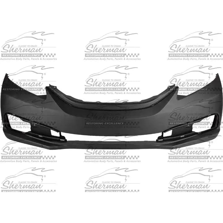 Sherman Parts 2913A-87-0 Hybrid/sedan