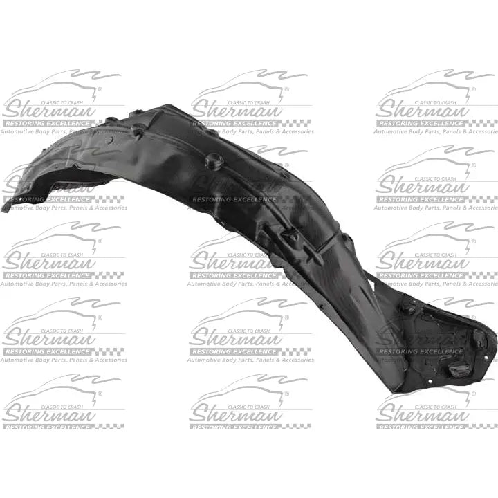 Sherman Parts 2913B-24-2