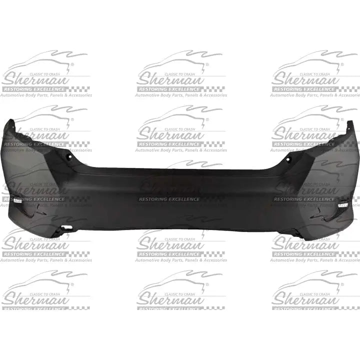Sherman Parts 2913B-89Q-0