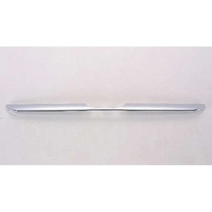 Sherman Parts 2926-98-2 - Chrome