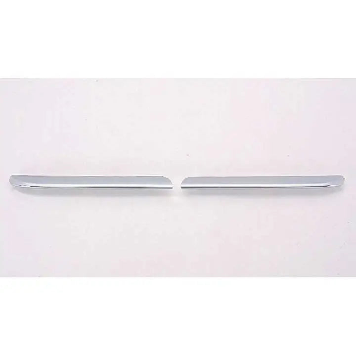 Sherman Parts 2926-98-4 - Chrome